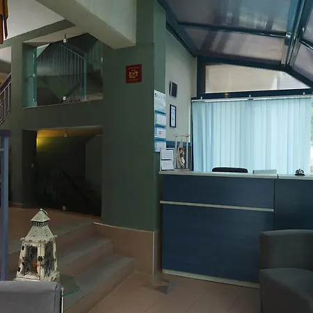 Elmar 3* Kiten (Burgas)