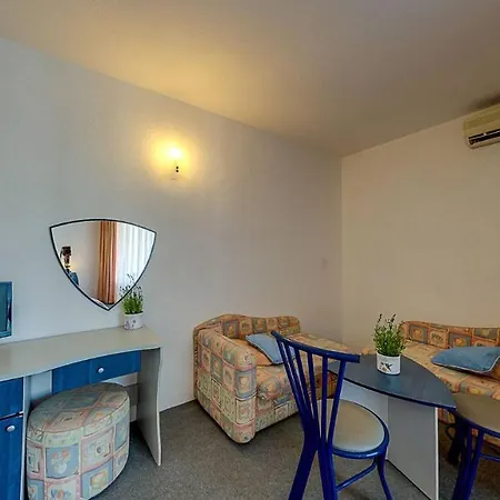 Elmar Hotel Kiten (Burgas)