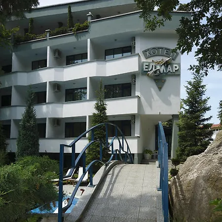 Hotel Elmar