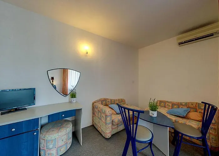 Elmar Hotel Kiten (Burgas)