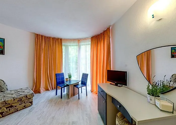 Elmar 3* Kiten (Burgas)