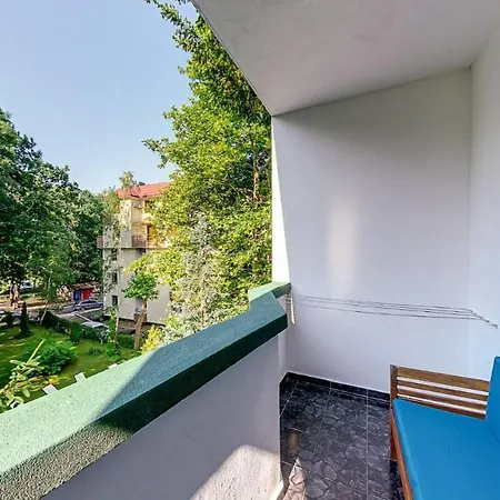 Elmar Hotel Kiten (Burgas)