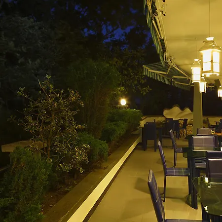 Hotel Elmar 3*