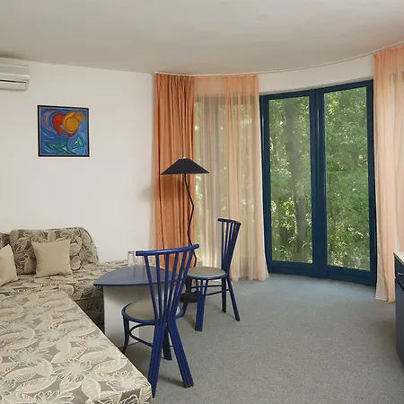 Hotel Elmar