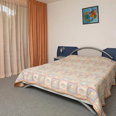 Hotel Elmar Kiten (Burgas)