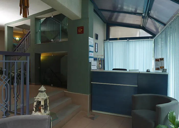 Elmar 3* Kiten (Burgas)