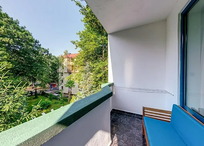 Elmar Hotel Kiten (Burgas)