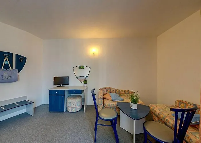 Hotel Elmar Kiten (Burgas)