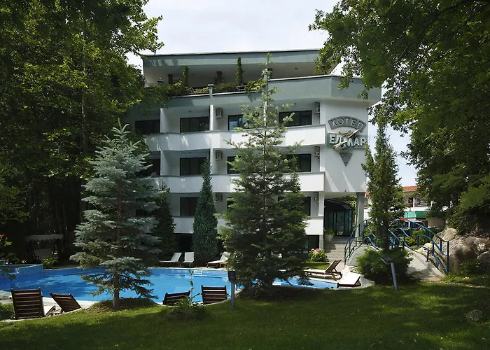 Hotel Elmar 3*