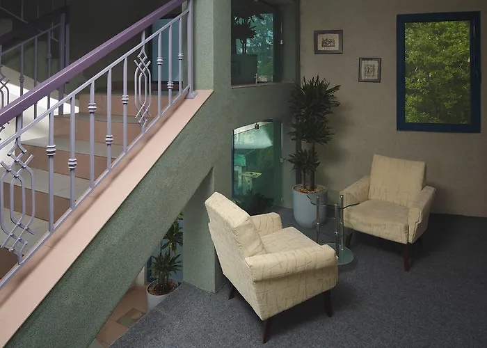 Hotel Elmar Kiten (Burgas)